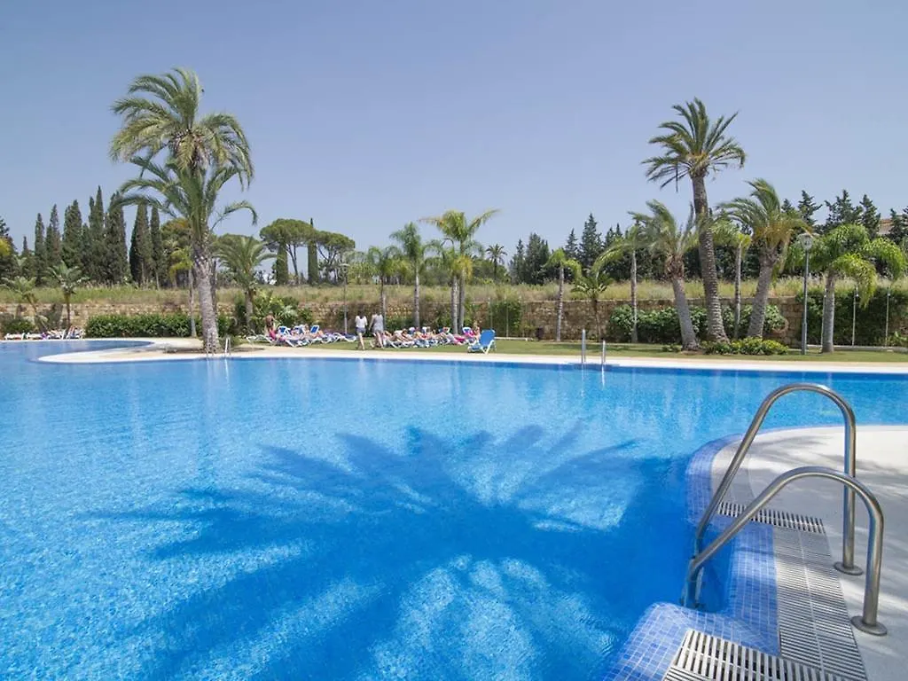 Golf Valley Beauty Marbella Apartment