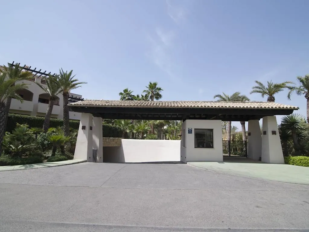Golf Valley Beauty Marbella Spain