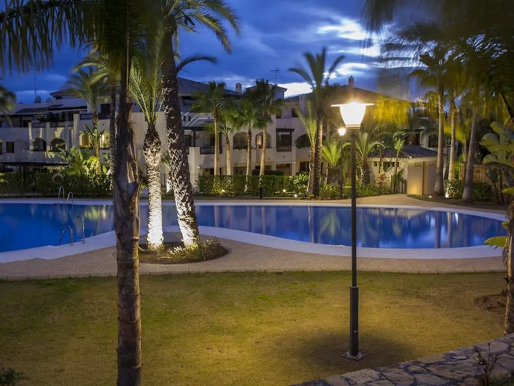 Golf Valley Beauty Marbella 0*,  Spain